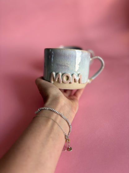 Mom Tasse