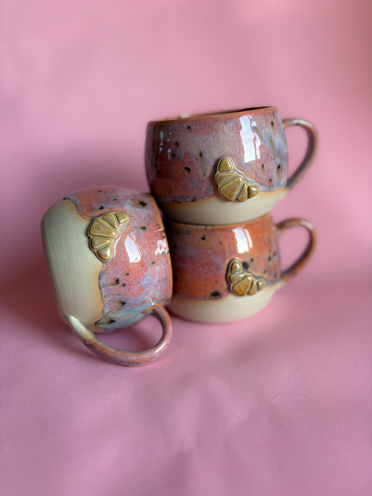 Cornettie Tasse