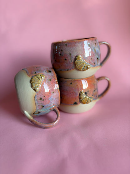 Cornettie Tasse