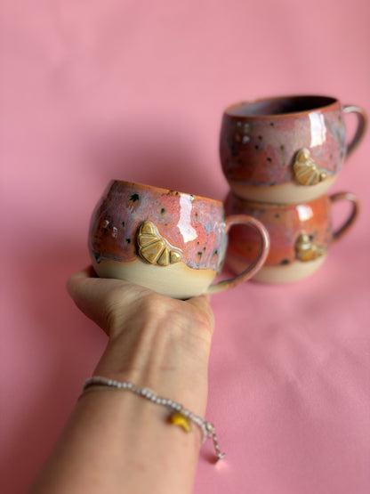 Cornettie Tasse