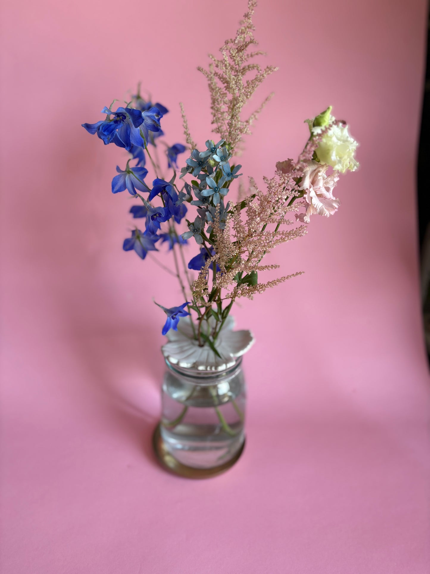 Blumenretter