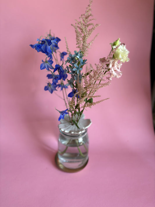 Blumenretter