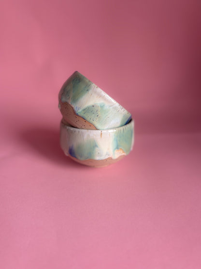Cappuccino Cup