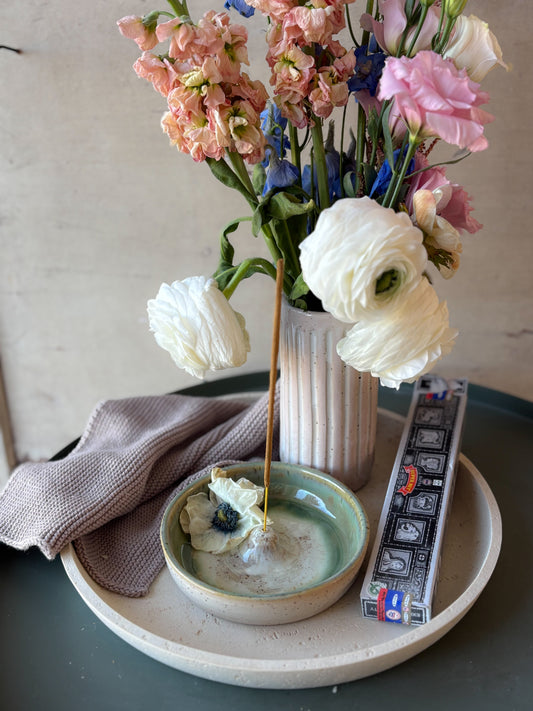 Räucherstäbchenhalter