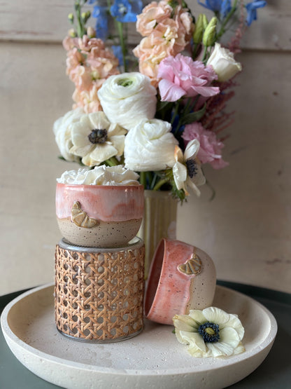 Cornettie Becher ( Vorbestellung 6-8 Wochen)