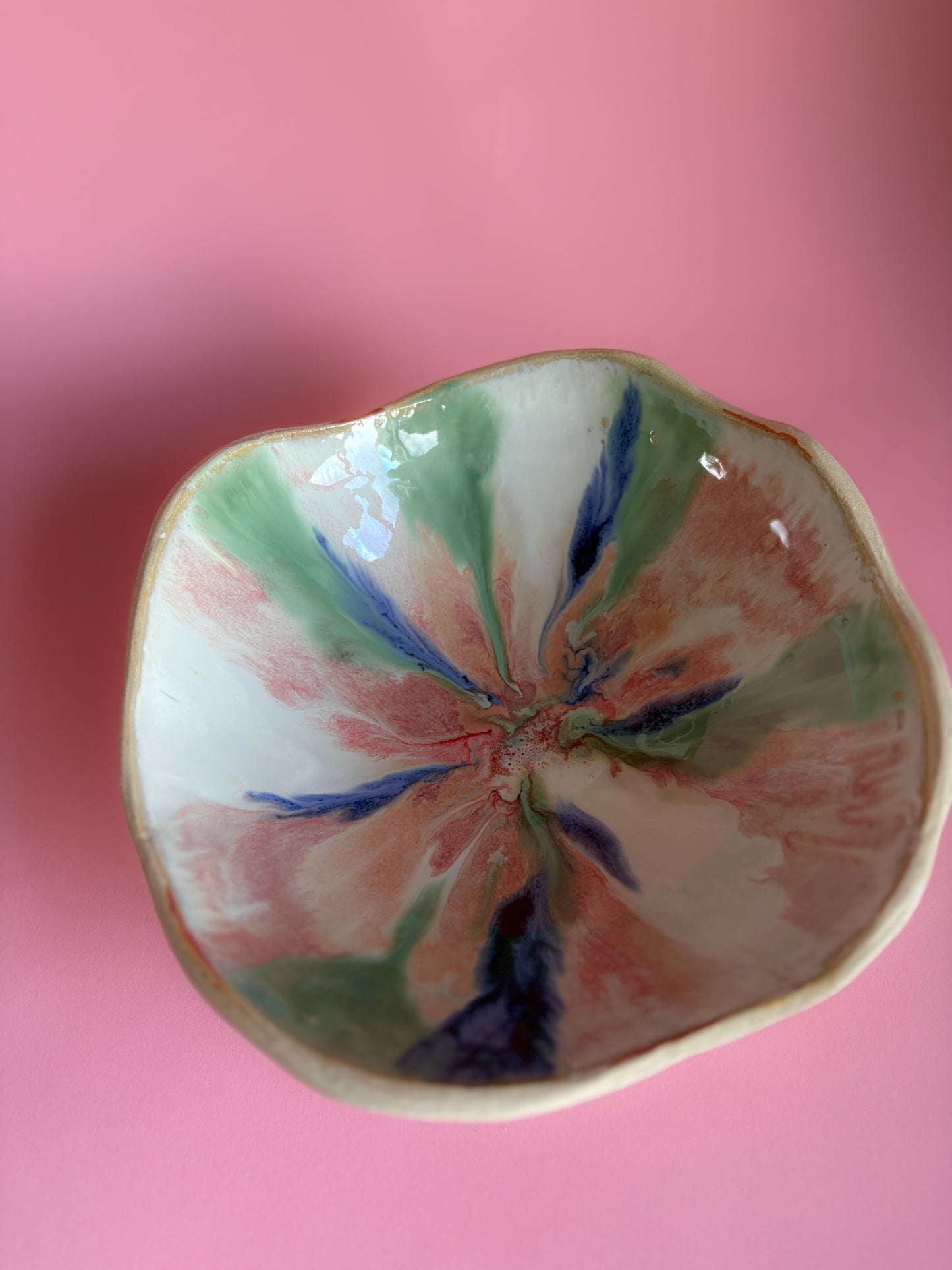 Pasta Bowl