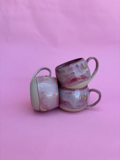 Cornettie Tasse