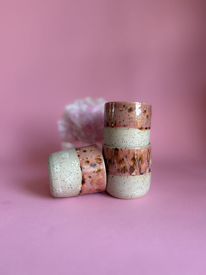 Gänseblümchen Cup