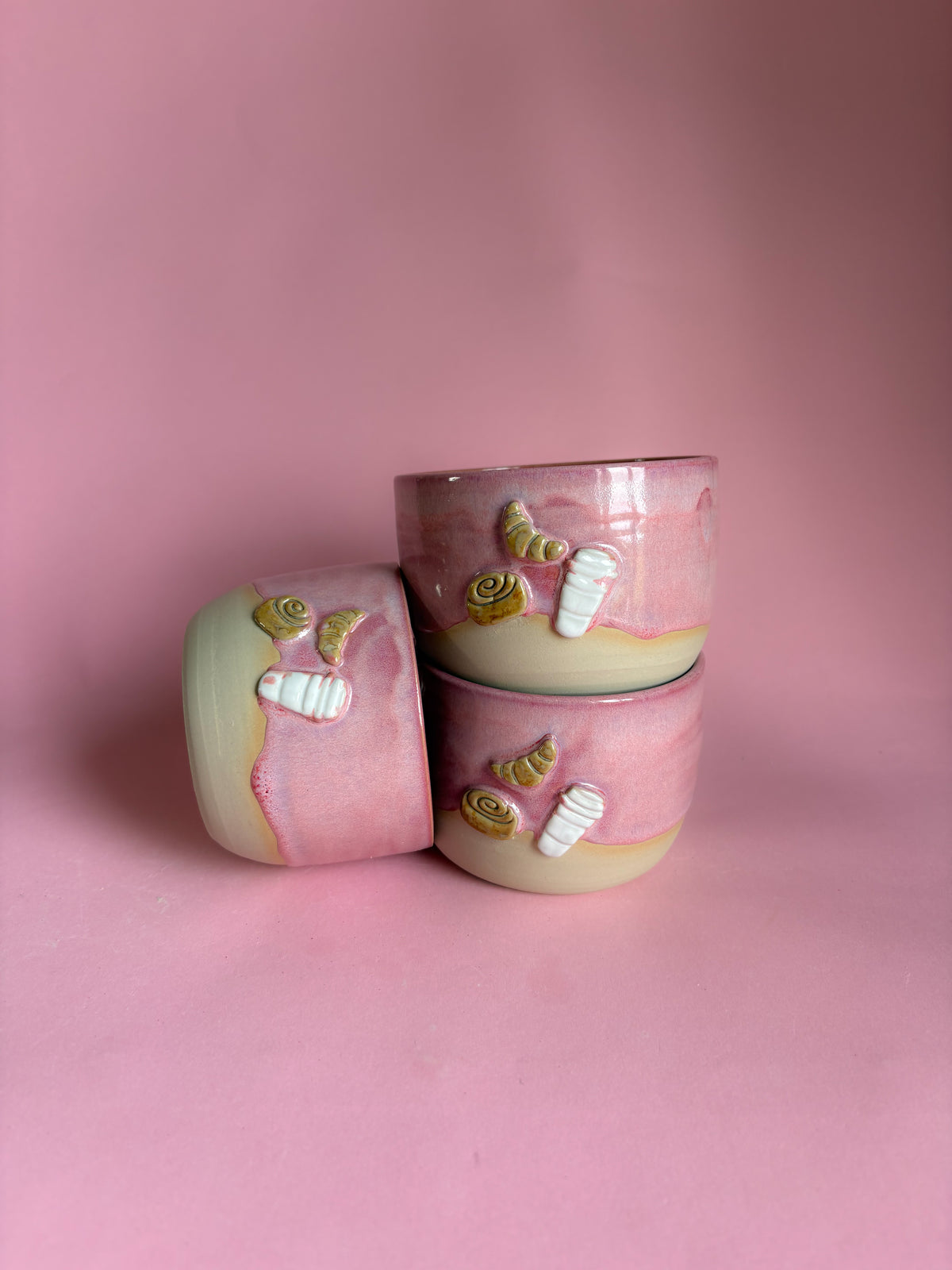 Morning Brunch Club Cup