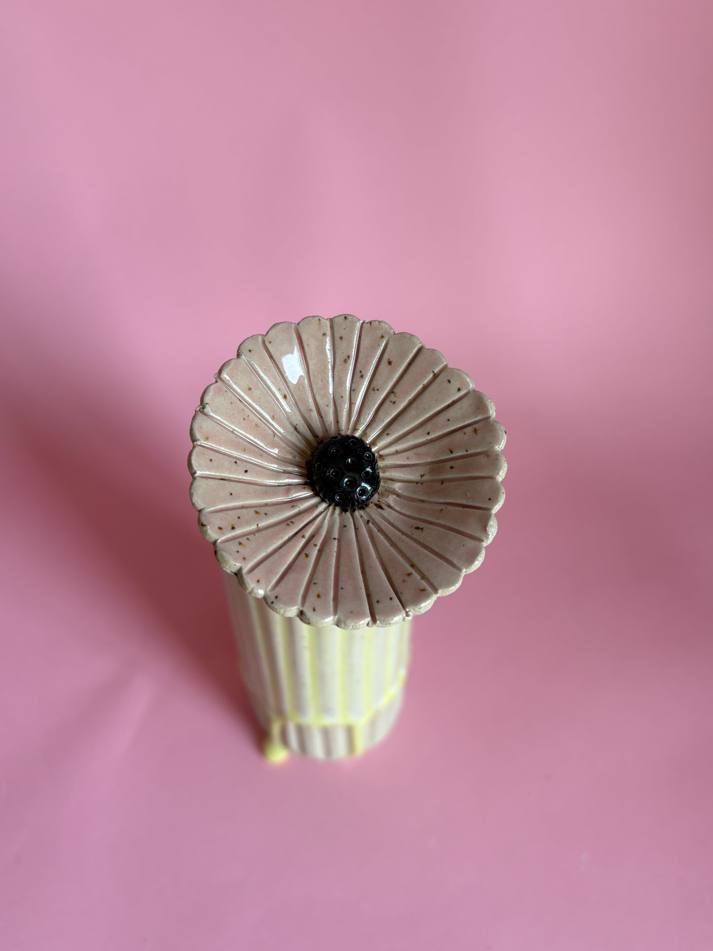 Blümchen rosa