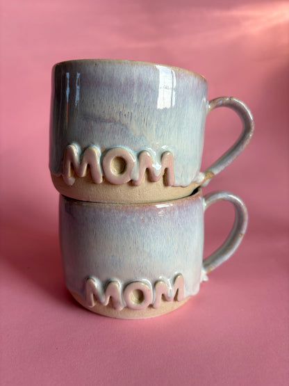 Mom Tasse