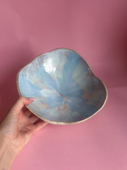 Organische Bowl