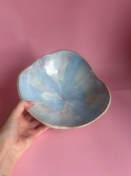 Organische Bowl