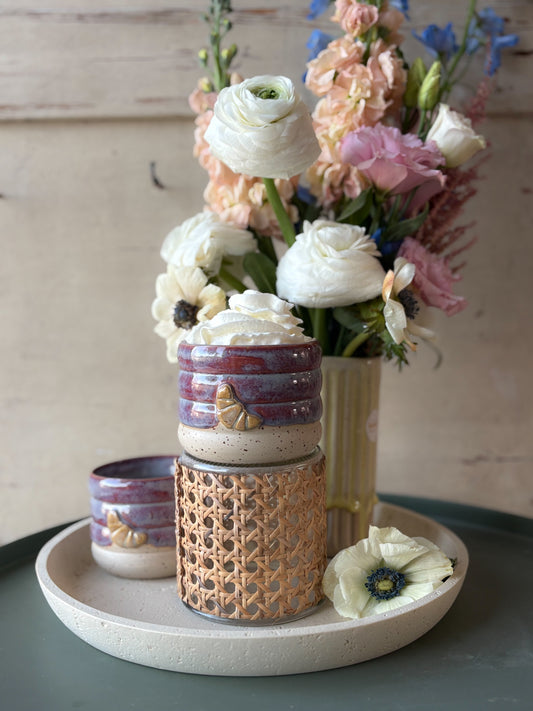 Cornettie Bubble Becher Vorbestellung 6-8 Wochen