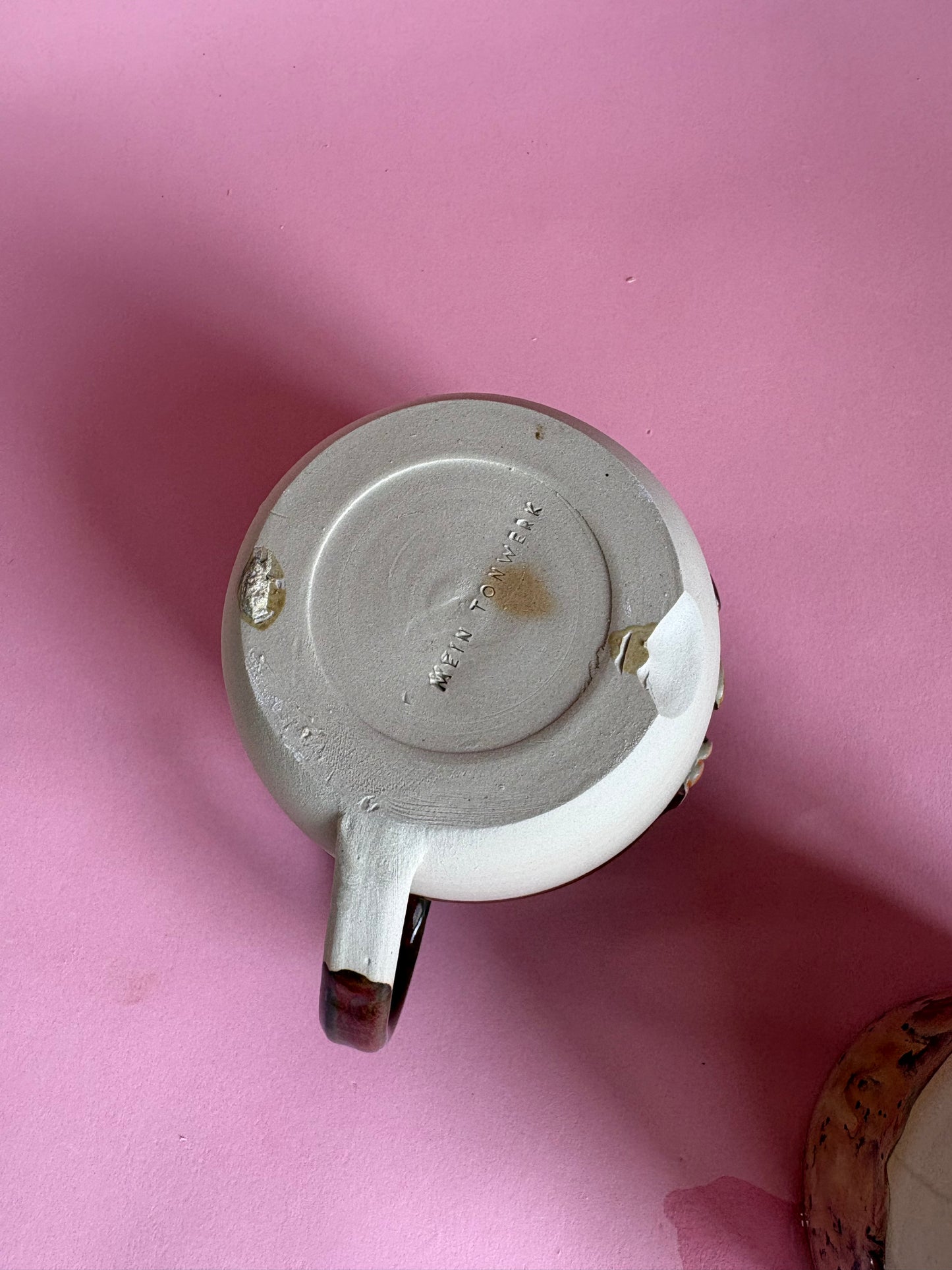 Morning Brunch Club Tasse B-Ware
