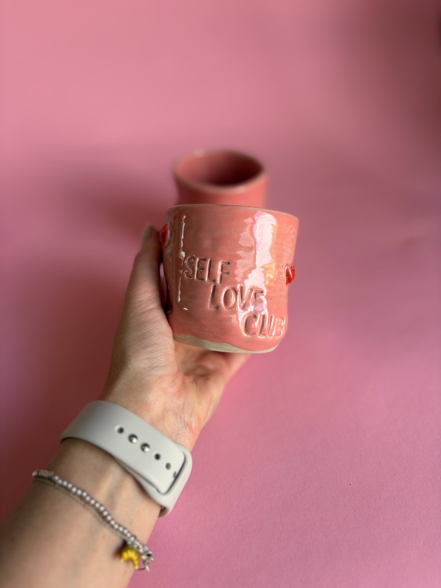 Self love Club