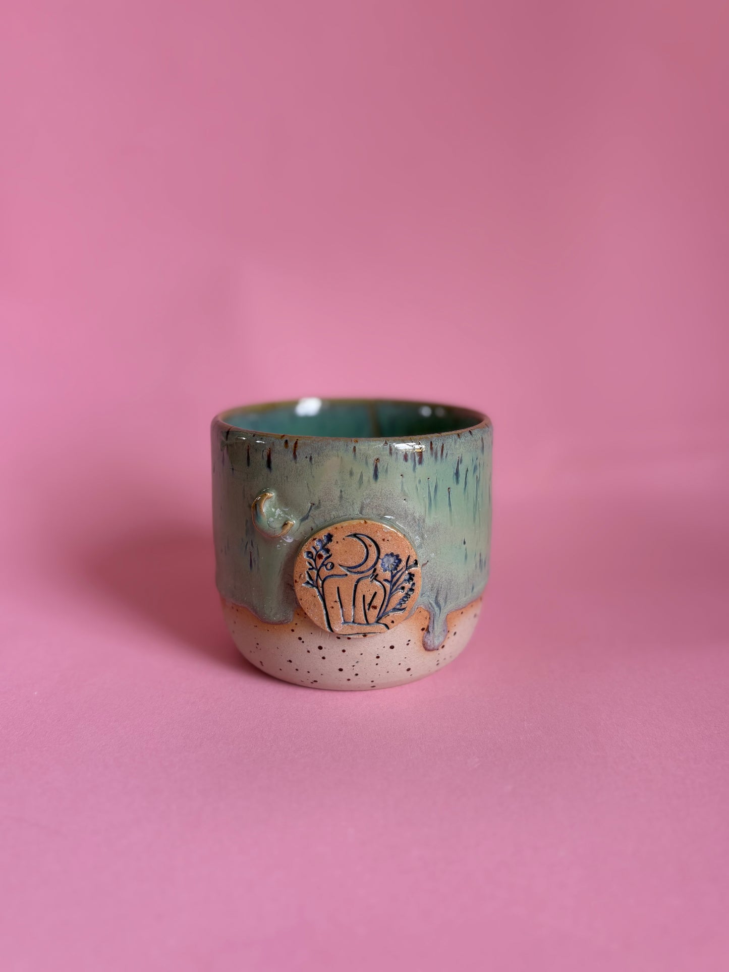B-Ware Magic Cup