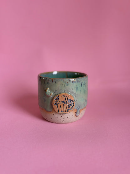 B-Ware Magic Cup