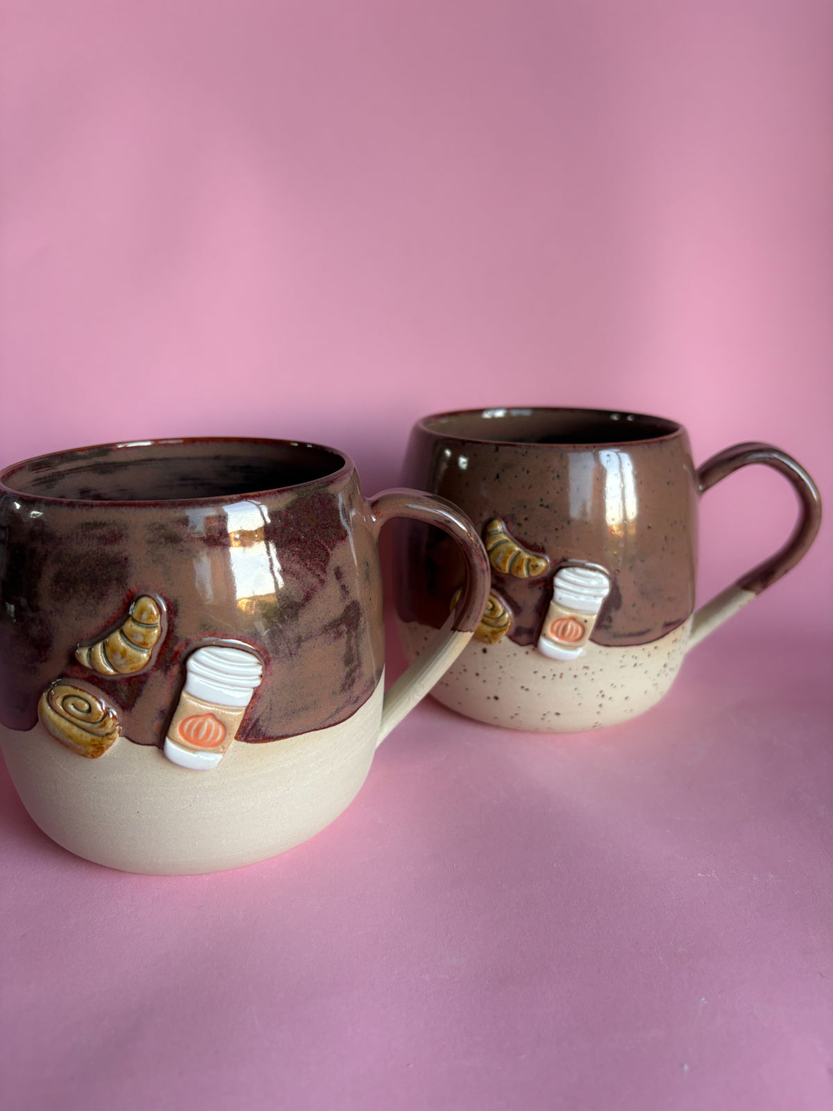 Morning Brunch Club Tasse