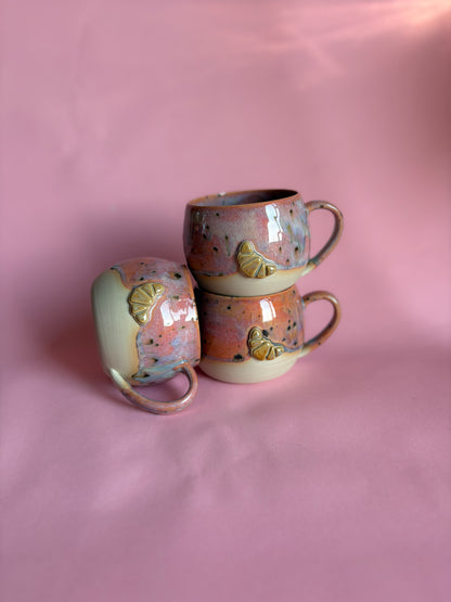 Cornettie Tasse