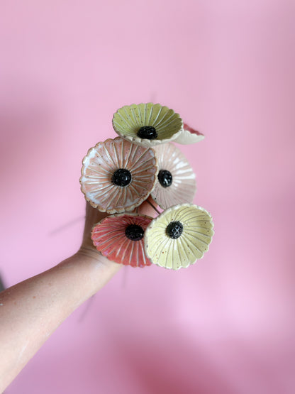 Blümchen rosa